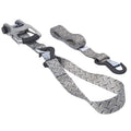 8'X1-1/4'RATCHET TIE-DOWN