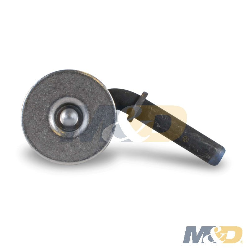 Garrett Turbos auto part