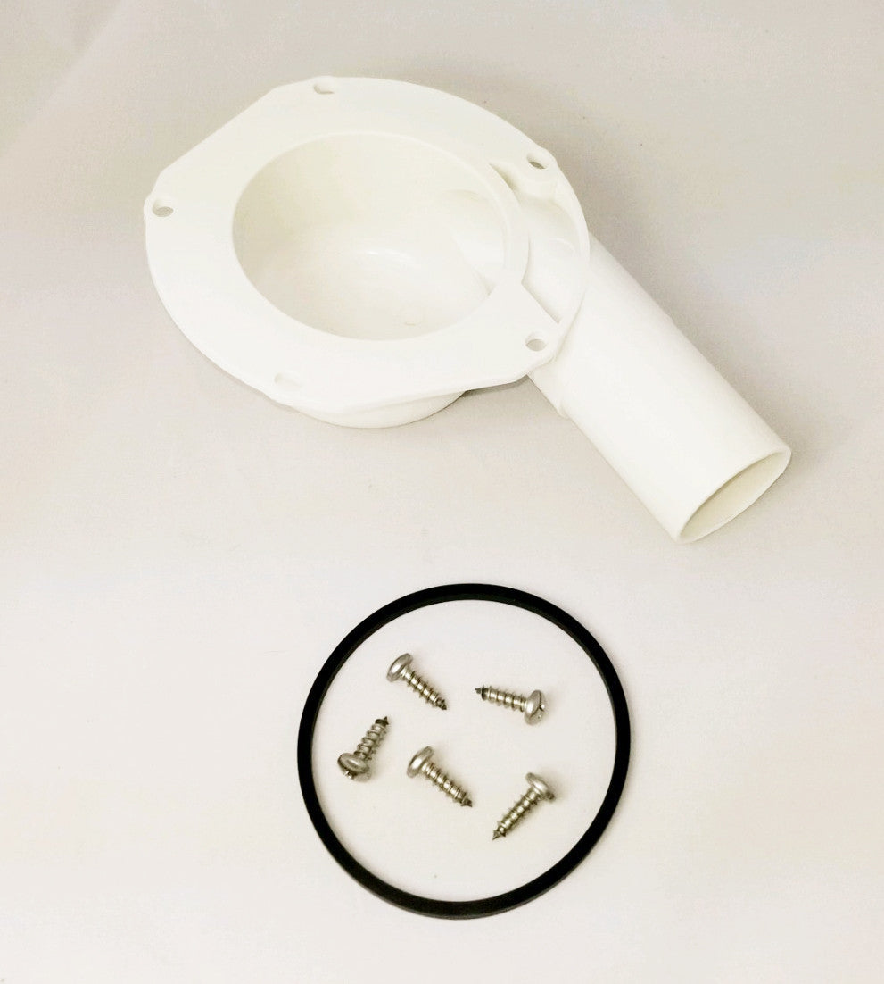 KIT DISCHARGE 147/148-ECOVAC
