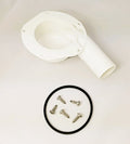 KIT DISCHARGE 147/148-ECOVAC