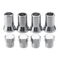 CHROME SLEEVE/TPMS SYSTEM