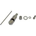 CHROME SLEEVE/TPMS SYSTEM