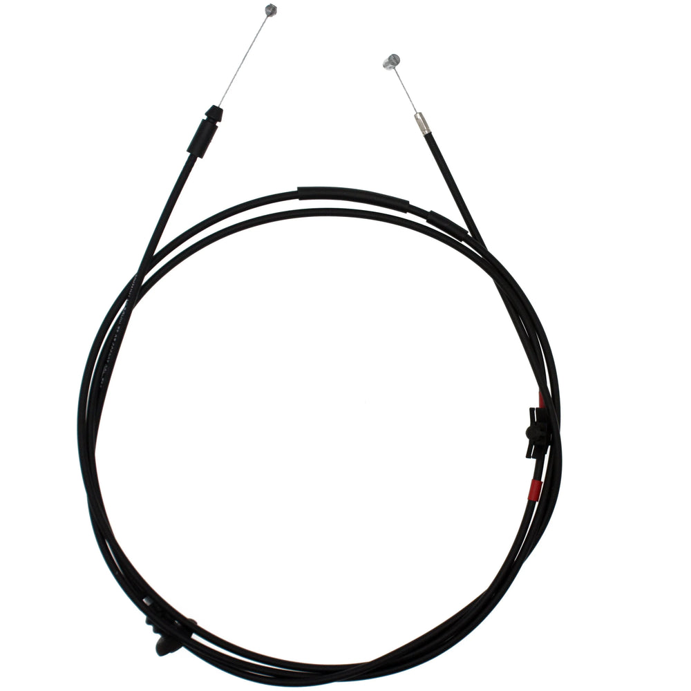 HOOD RELEASE CABLE