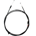 HOOD RELEASE CABLE