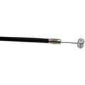 HOOD RELEASE CABLE