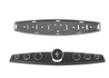 68-69 HORN BEZEL BUTTONS