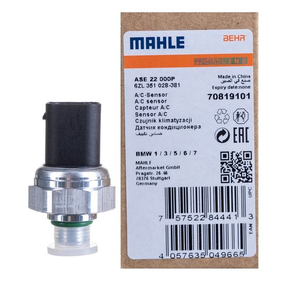 A/C SENSOR