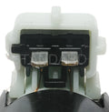 STANDARD IGN auto part close-up