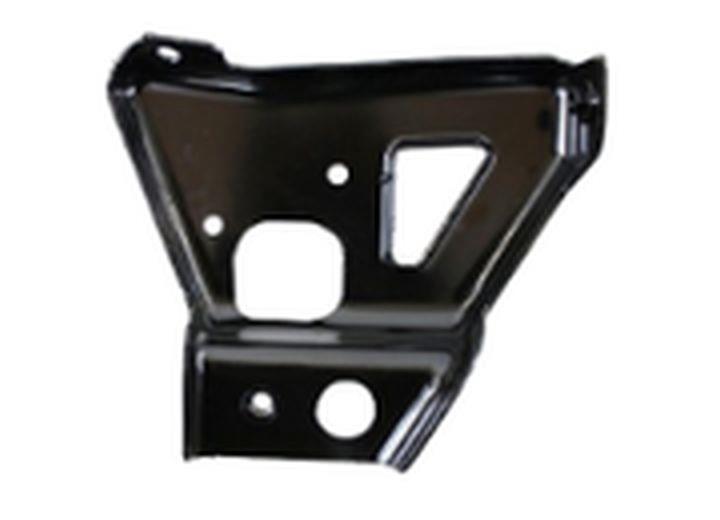 RH FRONT BUMPER SUPPORT BRKT 2500/3500 OUTER EXTENSION SILVERADO 1114