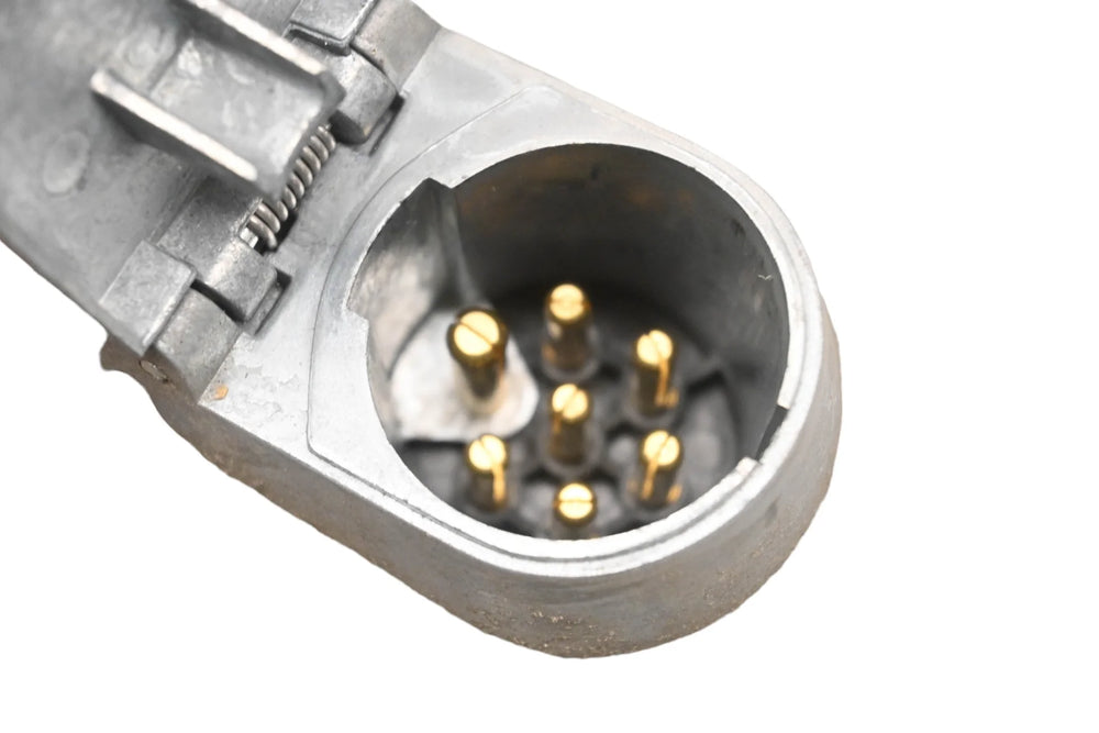 7-WAY CONNECTOR SOCKET
