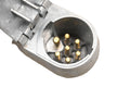 7-WAY CONNECTOR SOCKET