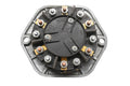 7-WAY CONNECTOR SOCKET