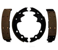 NON-ASBESTOS BRAKE SHOES