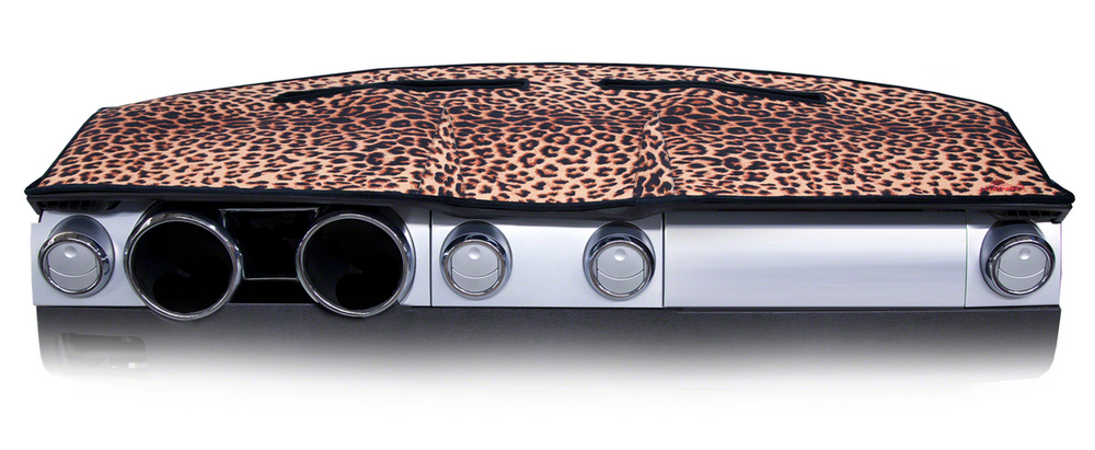 COVERKING red auto part