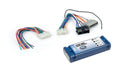 CHRYSLER W/INFINITY SOUND SYSTEM RADIO RAPLACEMENT INTERFACE