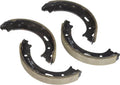 NEW PARK BRAKE SHOE
