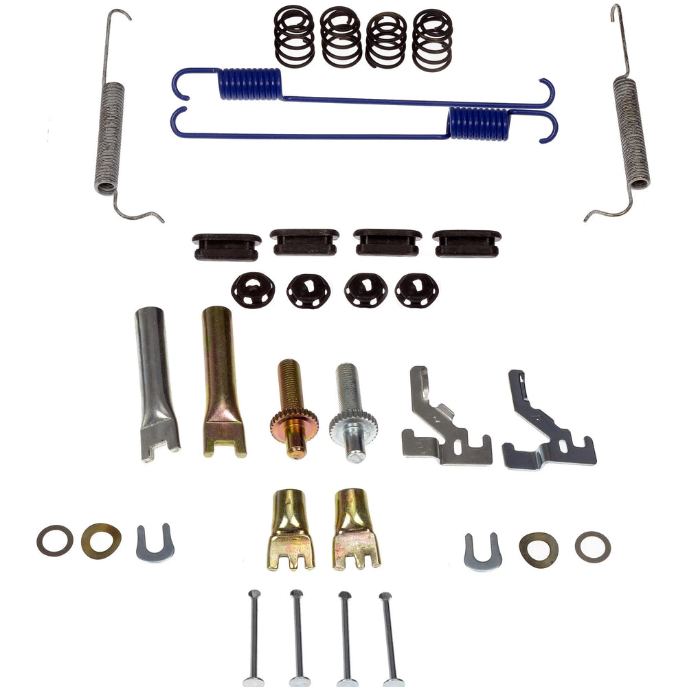 DRUM BRAKE KIT