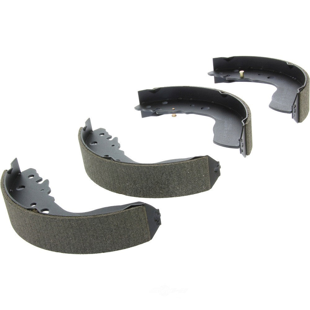 CENTRIC BRAKE SHOES