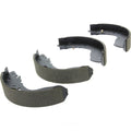 CENTRIC BRAKE SHOES