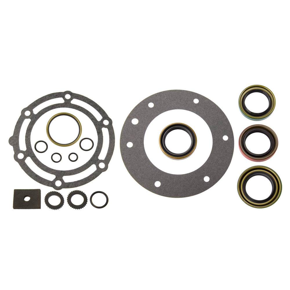 NP208 GASKET AND SEAL KIT-ALSO N