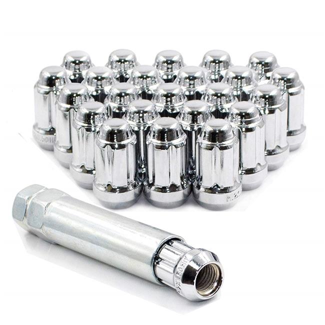 REVOLUTION auto part