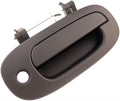 EXTERIOR DOOR HANDLE