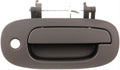 EXTERIOR DOOR HANDLE