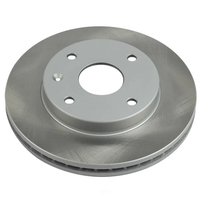 Power Stop 04-08 Suzuki Forenza Front Semi Coated Rotor