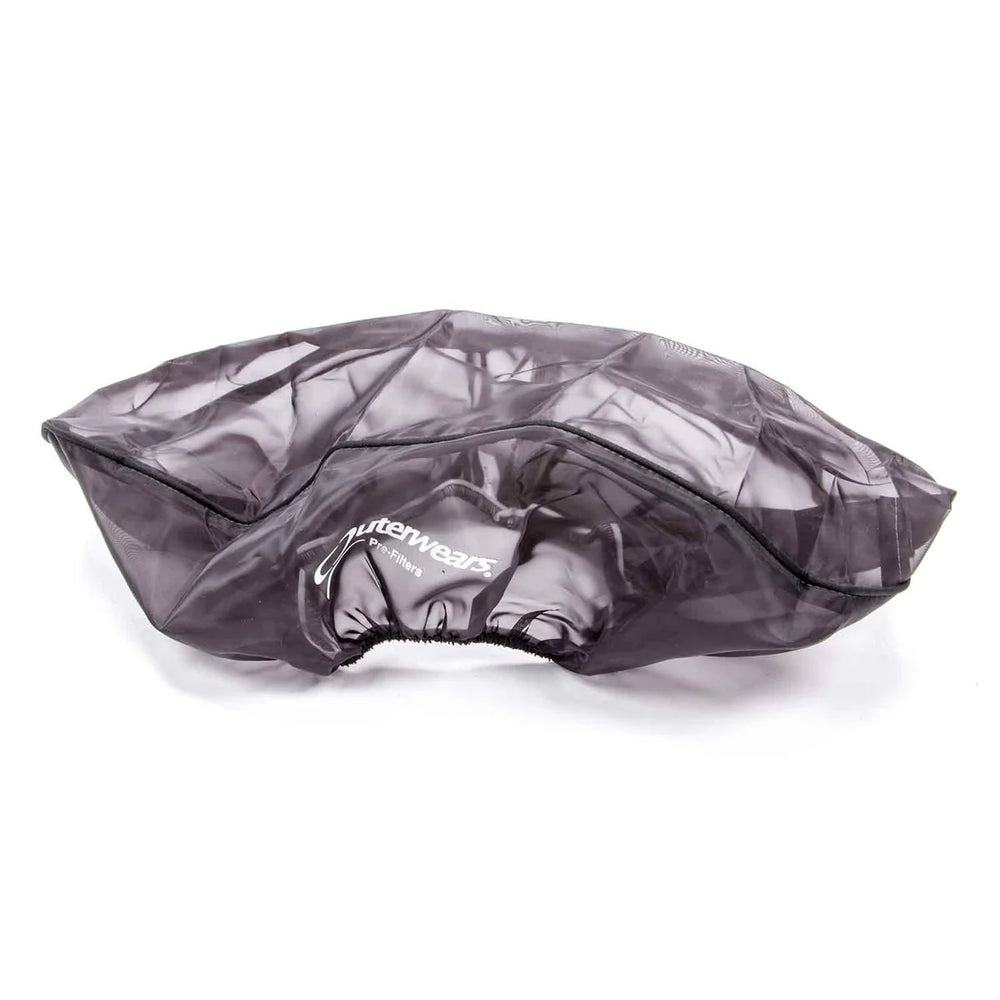Pre-Filter Black 7-1/4 W x 17-3/4 L x 4-3/8in H