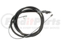 BRAKE CABLE DODG HD AXLE