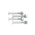 HARDWARE KIT LOWER CONTROL ARM GM 7377 A 7381 F 7579 XBODY 14 MM.