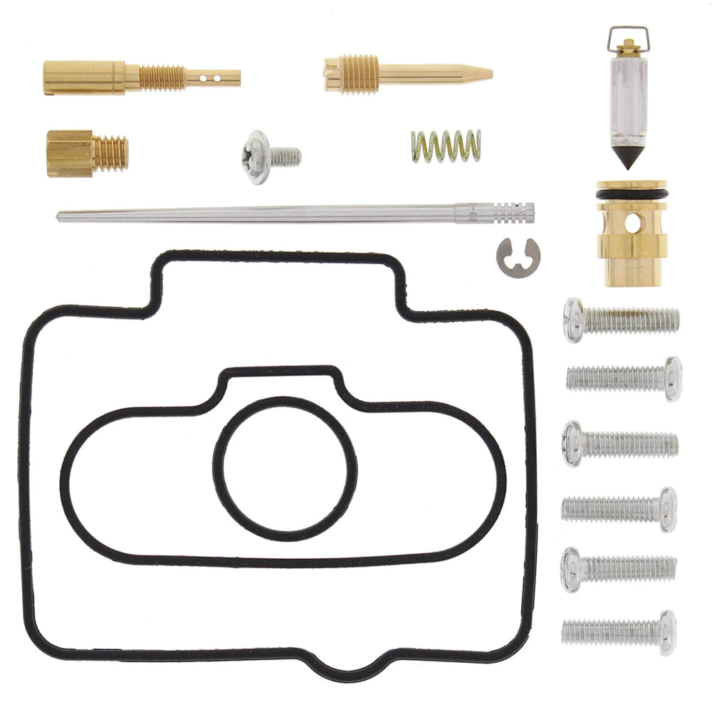 All Balls Racing 2000 Honda CR125R Carburetor Rebuild Kit