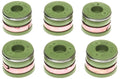 MAHLE Original Chrysler Conquest 89-87 Eng Valve Steam Seat Set