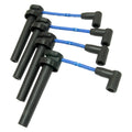NGK Jeep Liberty 2005-2002 Spark Plug Wire Set