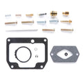 All Balls Racing 96-01 Suzuki RM80 Carburetor Rebuild Kit