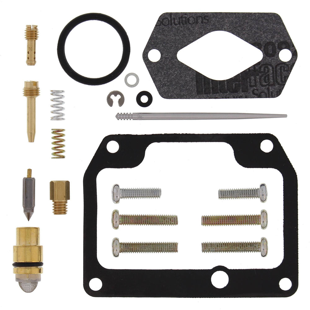 All Balls Racing 96-01 Suzuki RM80 Carburetor Rebuild Kit