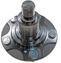 GEN 1 WHEEL HUB