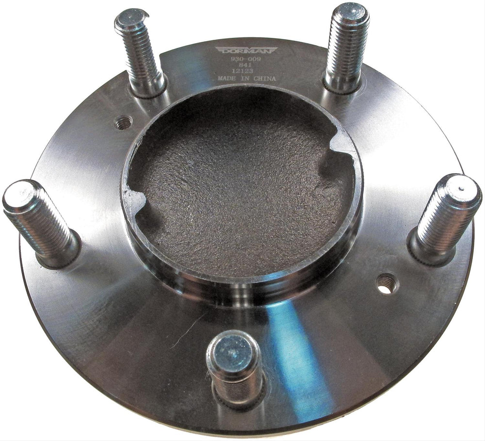 GEN 1 WHEEL HUB
