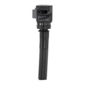 MSD Ignition Coil Ford Ecoboost 2.7L / 3.0L V6 Black Single 2018-2024 Ford Ecoboost 2.7L / 3.0L V6 MSD Ignition