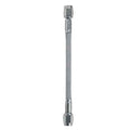 Fragola -3AN Clear Covered Assembly Straight x Straight 24in