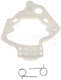 CONTROL ARM BUSHING