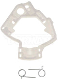 CONTROL ARM BUSHING