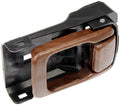 INTERIOR HANDLE