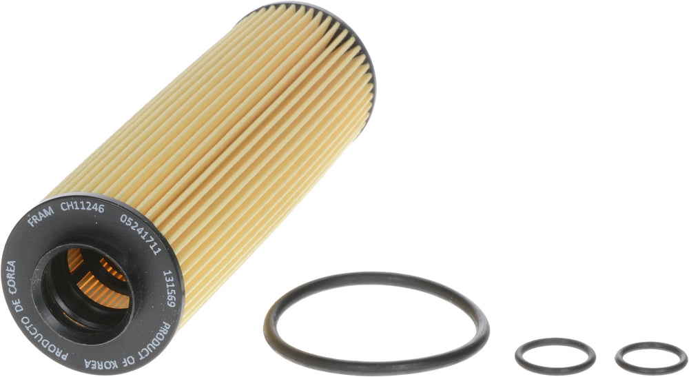 Fram oil filter