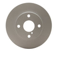 DFC 90-93 Mazda Miata Front GeoSPEC Coated Rotor