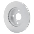 DFC 90-93 Mazda Miata Front GeoSPEC Coated Rotor