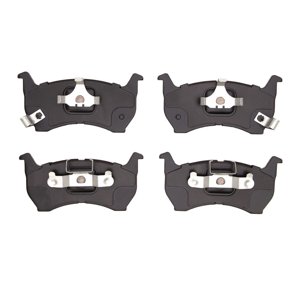 DFC auto part