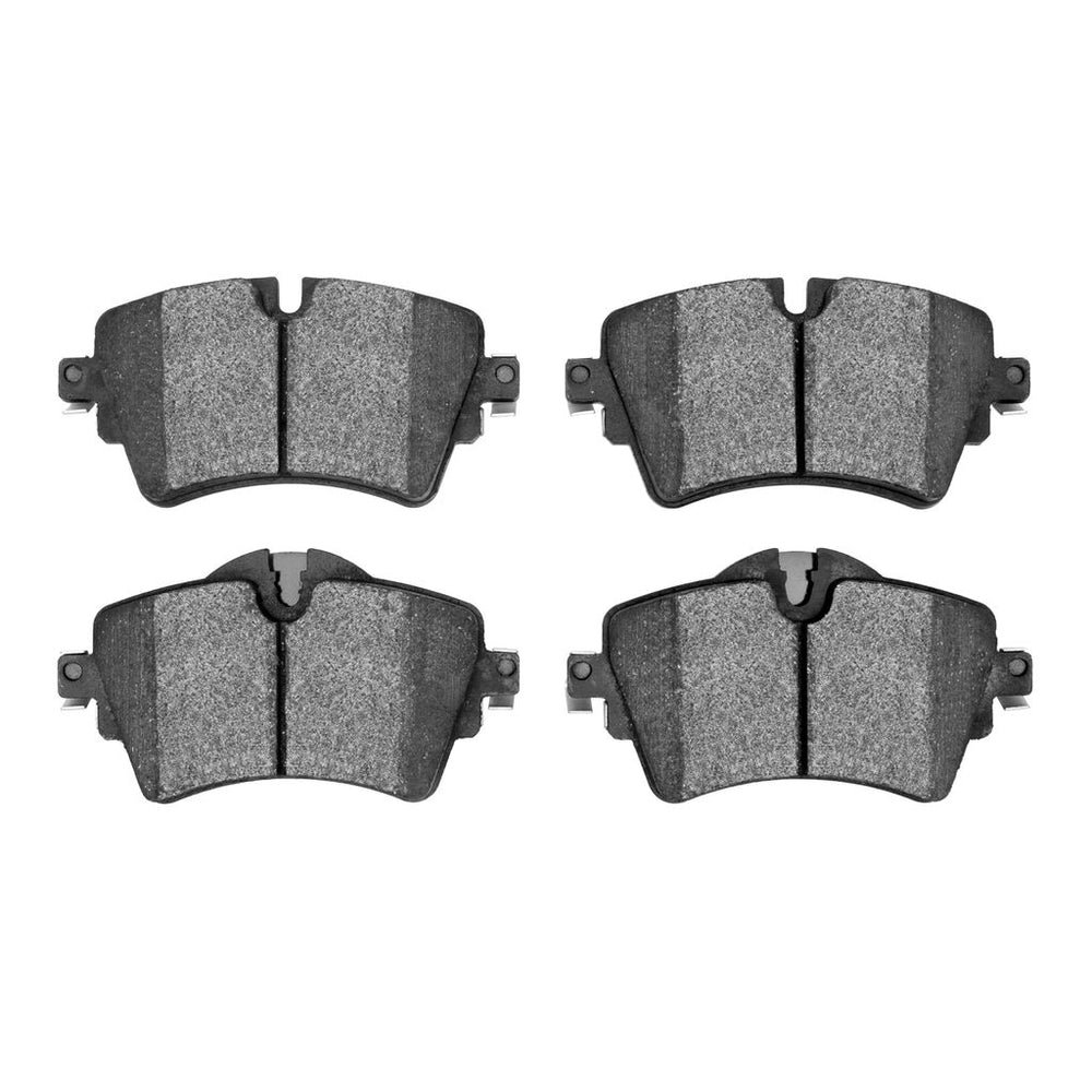 R1 14-21 Mini Cooper Clubman Front Semi Met Brake Pads