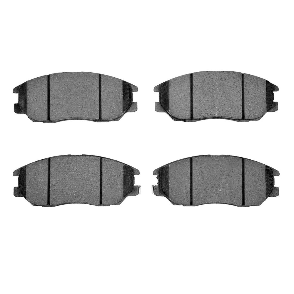 R1 04-06 Kia Amanti Front Ceramic Brake Pads