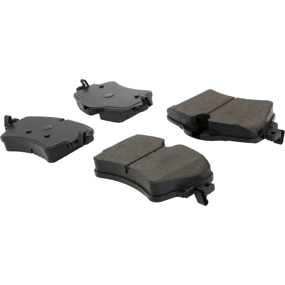 DFC auto part